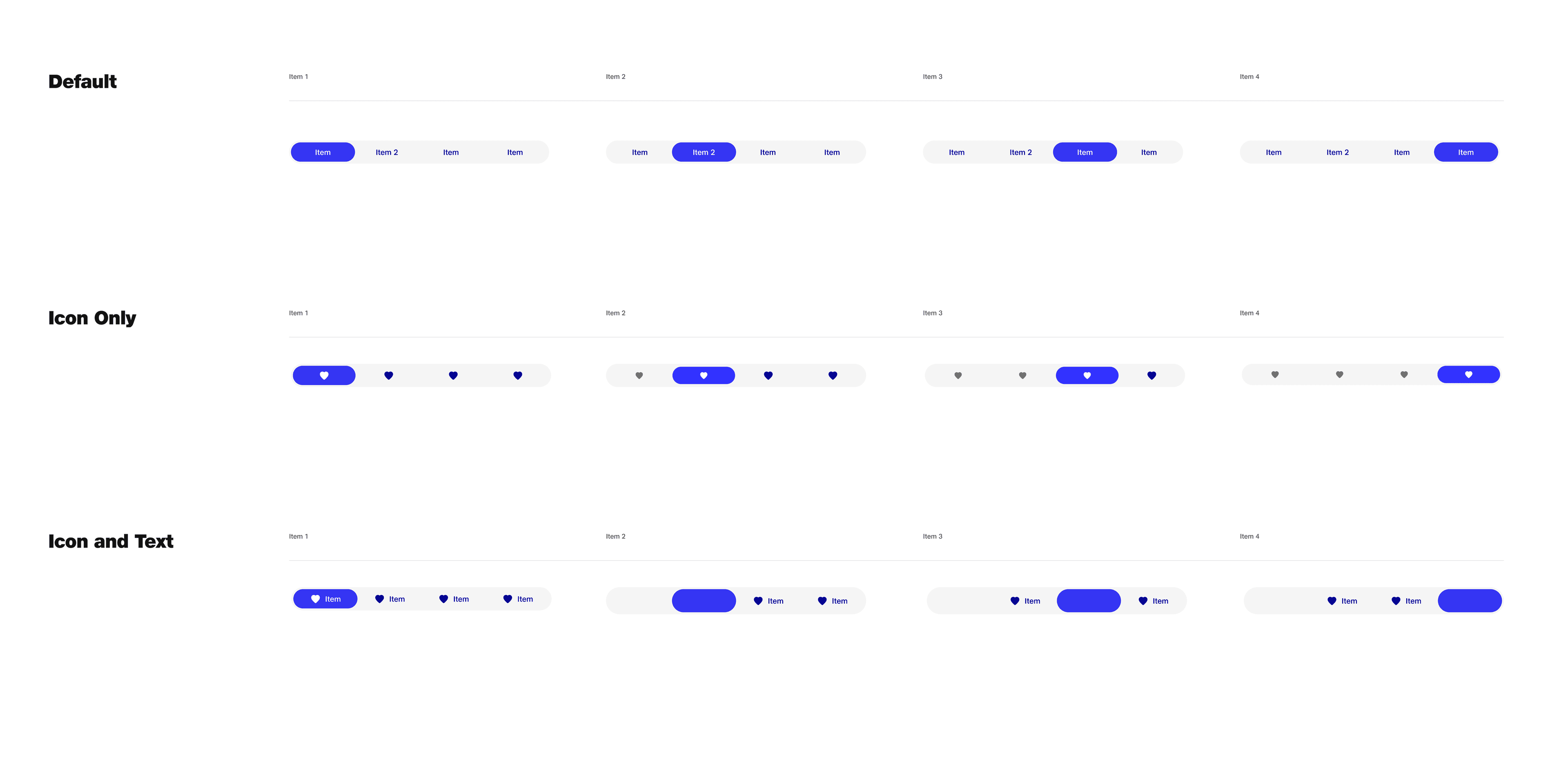 Selector