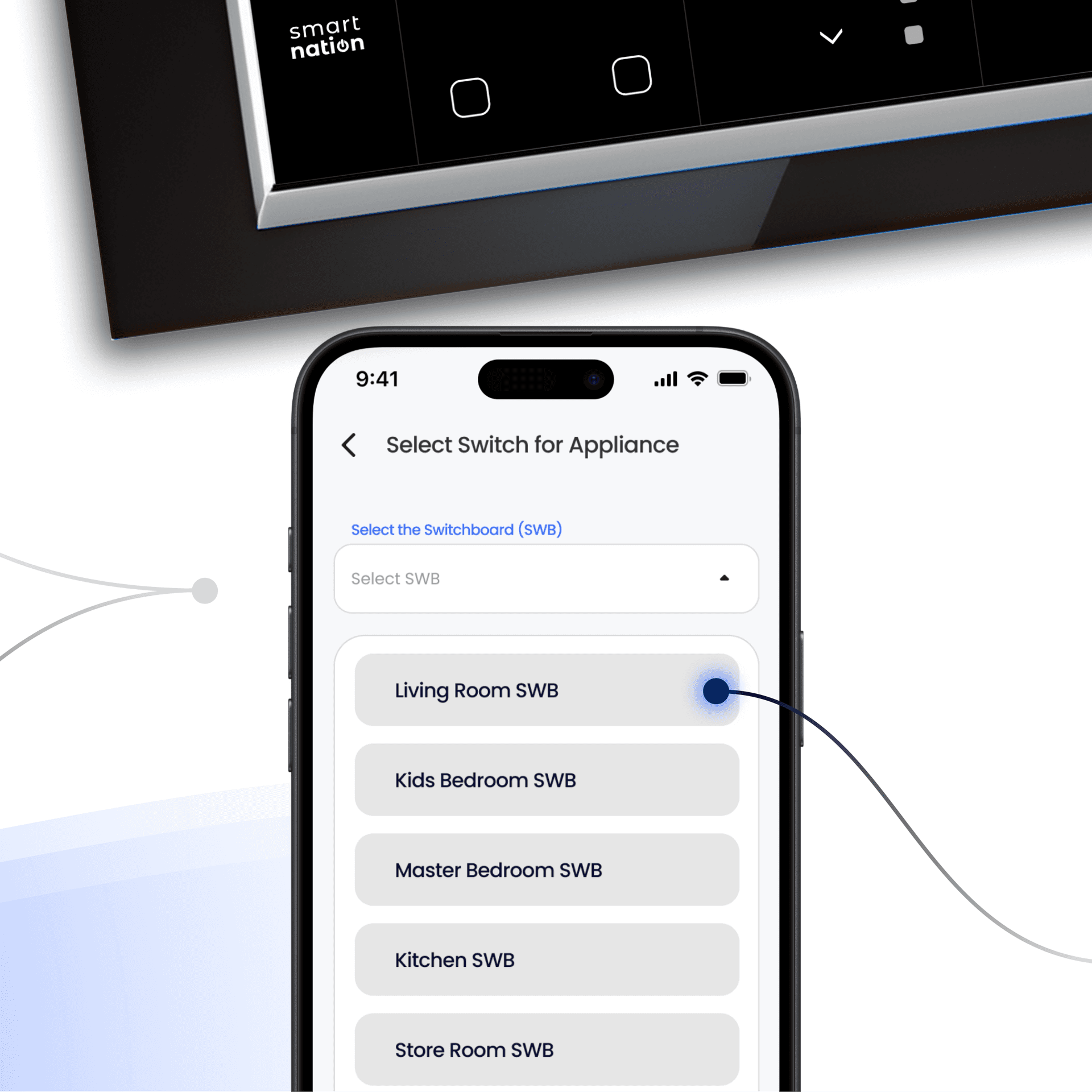 Add app step 2