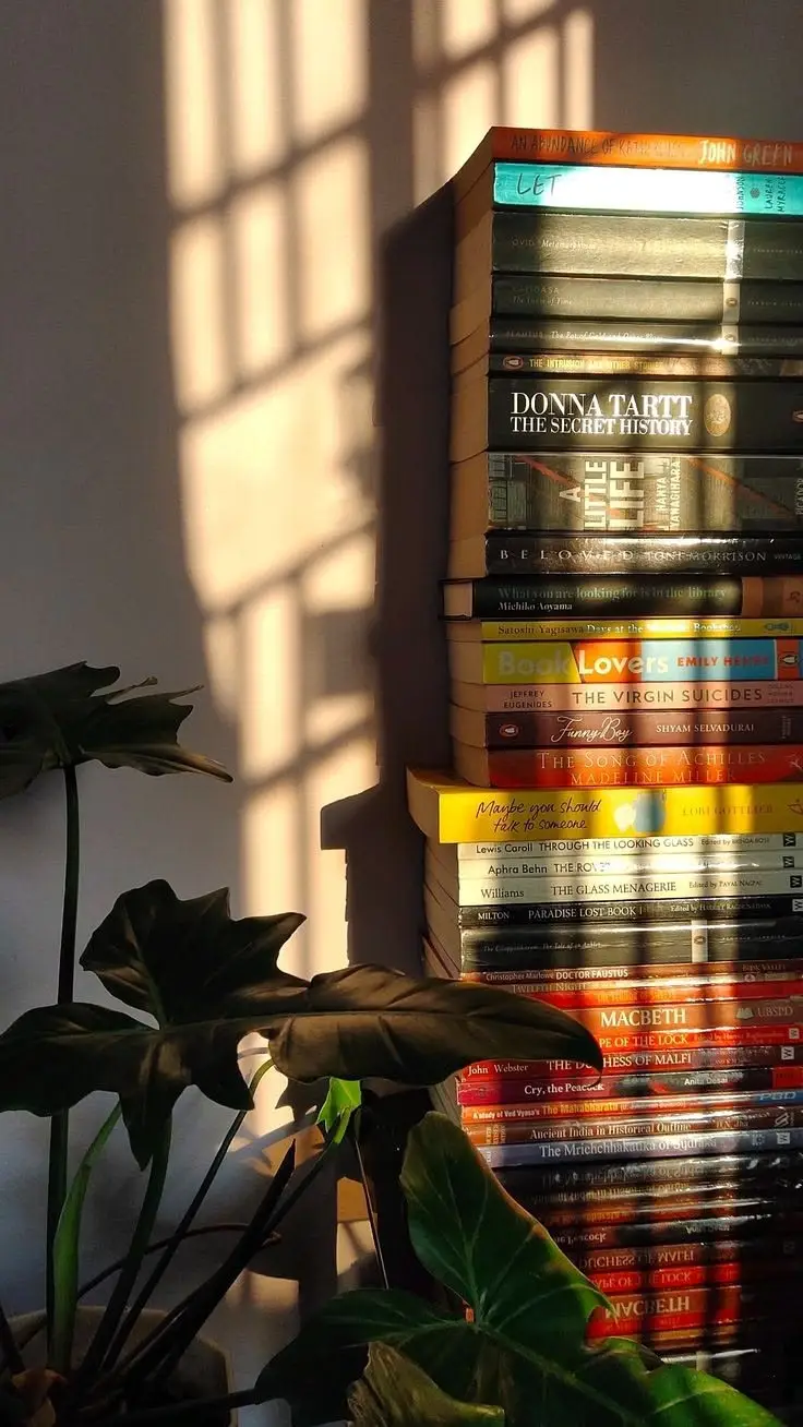 Books